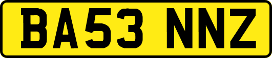 BA53NNZ
