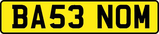 BA53NOM
