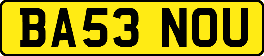 BA53NOU