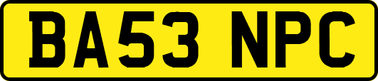 BA53NPC