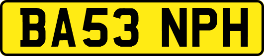 BA53NPH