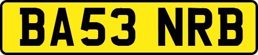 BA53NRB