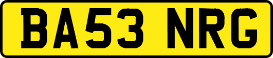 BA53NRG