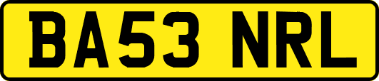 BA53NRL