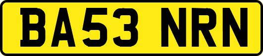 BA53NRN