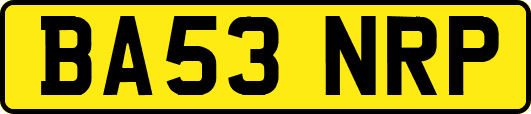 BA53NRP