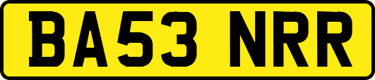 BA53NRR