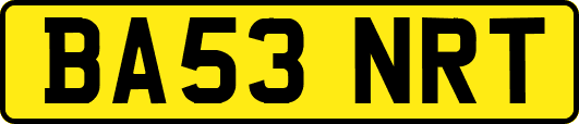 BA53NRT