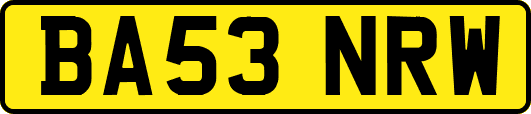 BA53NRW