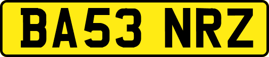 BA53NRZ