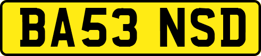 BA53NSD