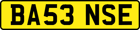 BA53NSE