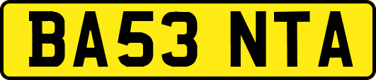BA53NTA