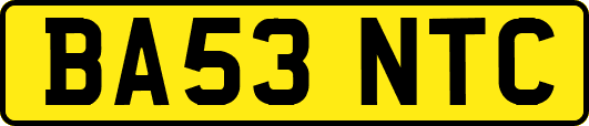 BA53NTC