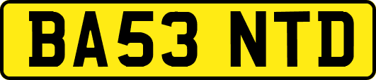 BA53NTD