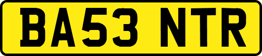 BA53NTR