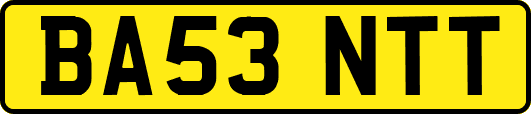 BA53NTT
