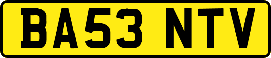 BA53NTV