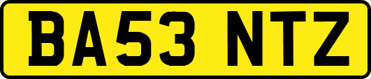 BA53NTZ