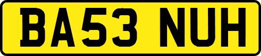 BA53NUH