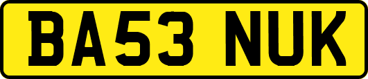 BA53NUK