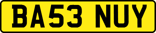 BA53NUY