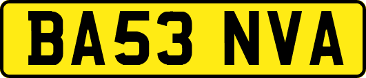 BA53NVA