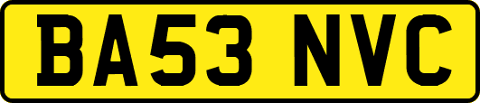 BA53NVC