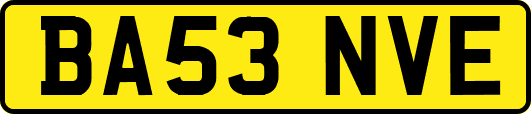 BA53NVE