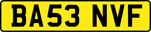 BA53NVF
