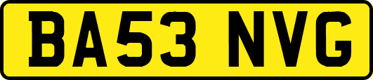BA53NVG