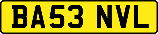 BA53NVL