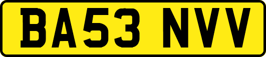 BA53NVV