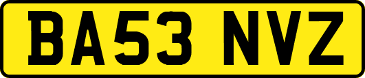 BA53NVZ