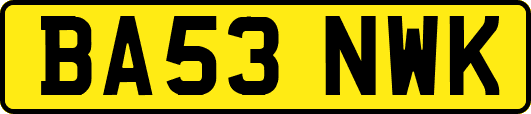 BA53NWK