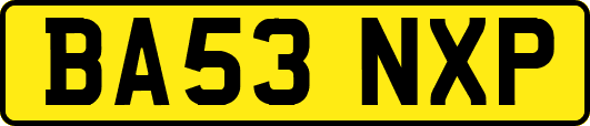 BA53NXP