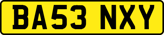 BA53NXY