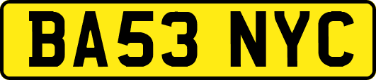BA53NYC