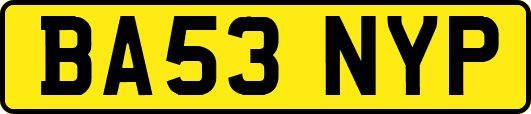 BA53NYP