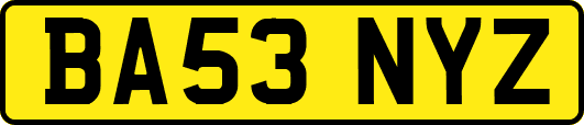 BA53NYZ
