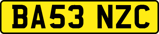 BA53NZC