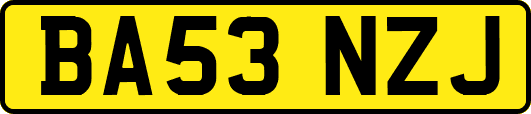 BA53NZJ