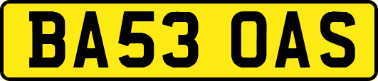 BA53OAS