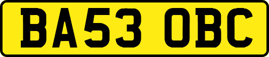 BA53OBC