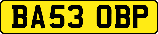BA53OBP