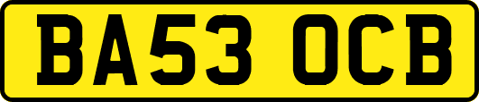 BA53OCB