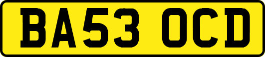 BA53OCD