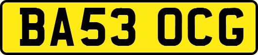 BA53OCG