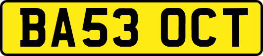 BA53OCT
