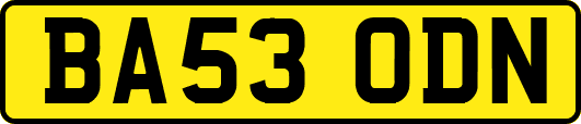 BA53ODN